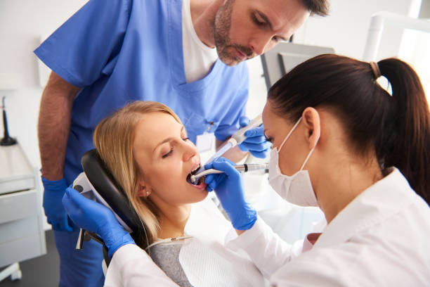 Best Oral Cancer Screening  in Henryetta, OK