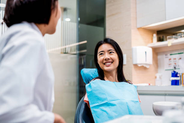 Dental X-Rays and Imaging in Henryetta, OK