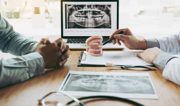 Best Dental X-Rays and Imaging  in Henryetta, OK