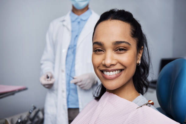 Best Full Mouth Reconstruction  in Henryetta, OK