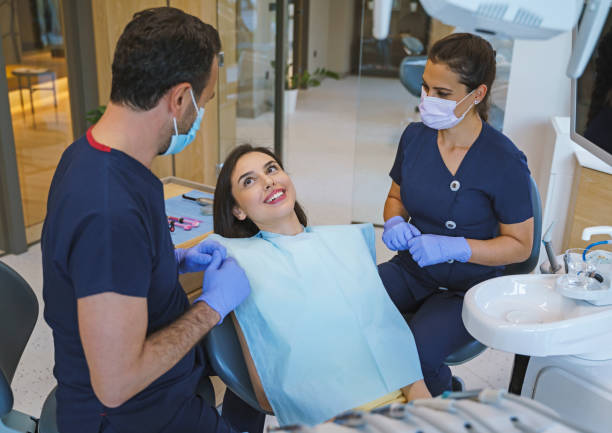 Best Invisalign and Clear Aligners  in Henryetta, OK