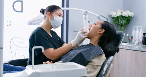 Best Tooth Extraction  in Henryetta, OK