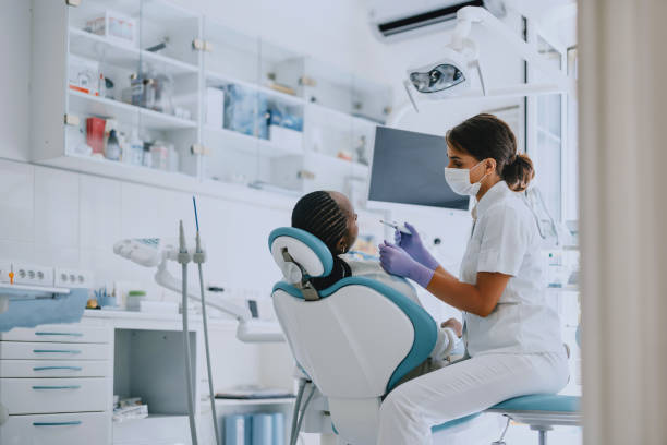 Advanced Technology for Better Dental Care in Henryetta, OK