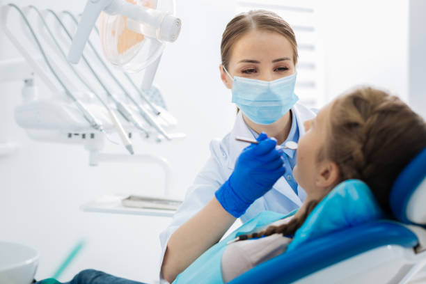Best Emergency Dental Care  in Henryetta, OK